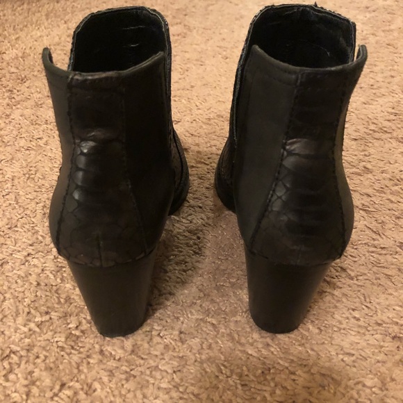 Laura Marano by Not Rated Booties - Picture 3 of 11